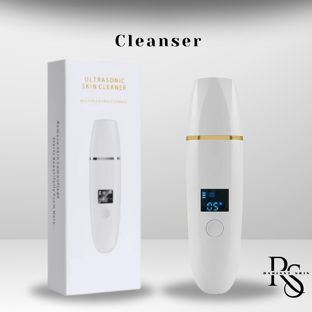 Radiant Skin™ Cleanser