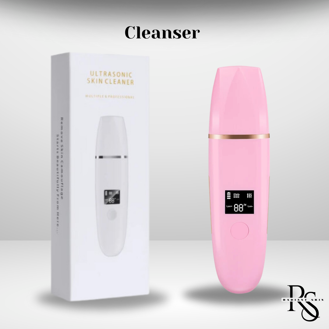 Radiant Skin™ Cleanser